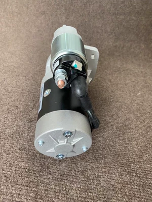 Starter and accessories Suitable for