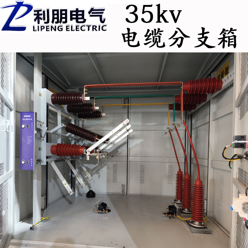 35kv分支箱3