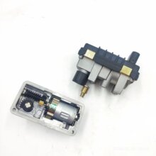 适用G-36三菱标致2.2增压器执行器电控阀电磁阀6NW009483  761963