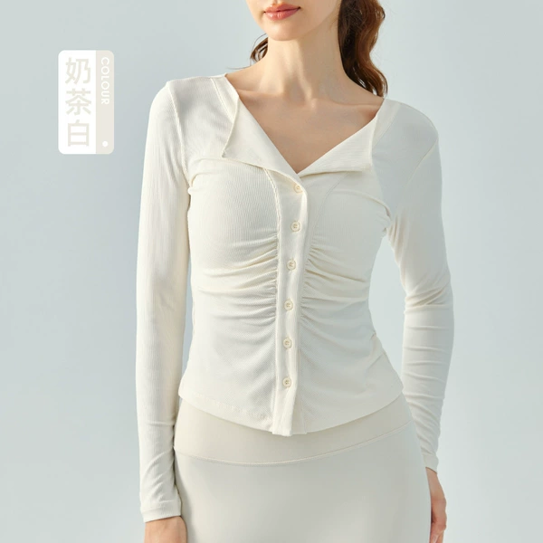 Milk tea white (without breast pad)