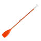 KOETSU High-quality Orange Single and Double-head Dual-purpose Paddle Combined sup Paddle KAYAK KAYAK Paddle