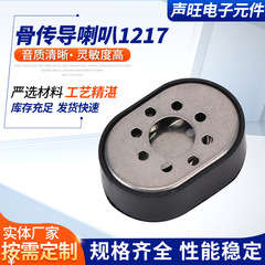 骨伝导スピーカー1217音质クリア高品质1217骨伝导小さなスピーカースピーカー