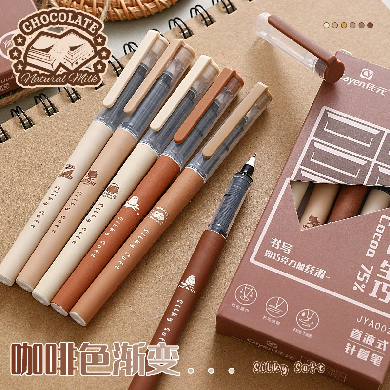 Rollerball Japanese high quality quick dry rollerball pen
