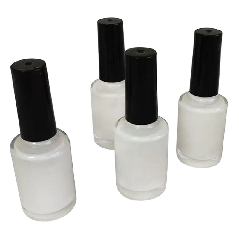 Clavo diamante colorido tatuaje brillo polvo blanco pegamento Daren pintado desechable tatuaje traje 16ml