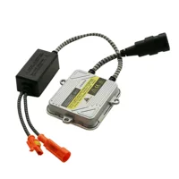 Hid ксеноновая лампа K5 балластчик 12V автомобиль DC DC BALLAST быстрый запуск 55W фары балласта