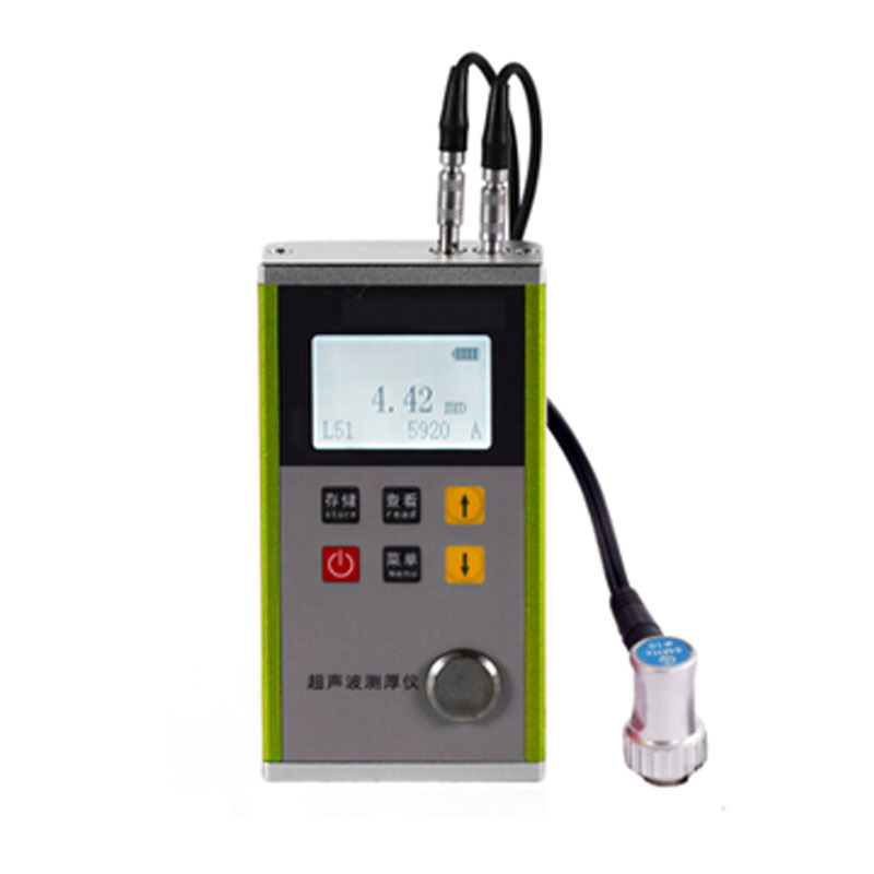 声波测厚仪 型号:RR644-YQLEEB26库号：M31238