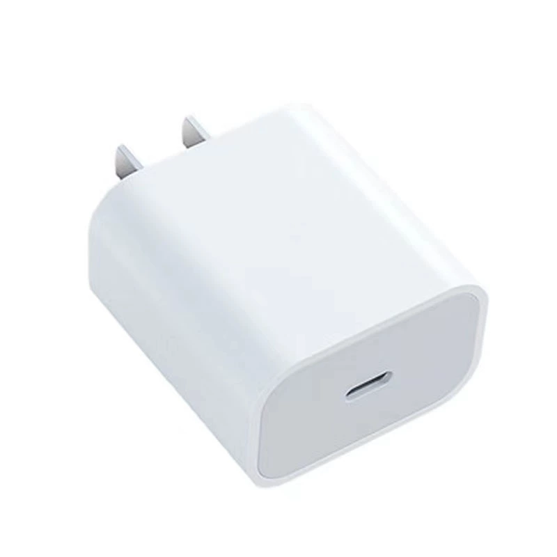 Совместимое зарядное устройство Apple, зарядка для планшета/мобильного телефона, 20W, iphone