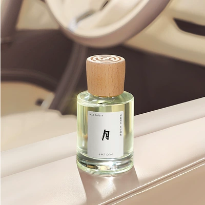 Chinese Style National Style Simple: Car Perfume Aromatherapy