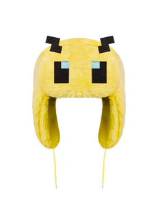 Fábrica de venta directa de otoño y invierno gorra de dibujos animados espesa para hombres y mujeres lindos gorra de protección de oídos caliente gorra de pelo frío gorra