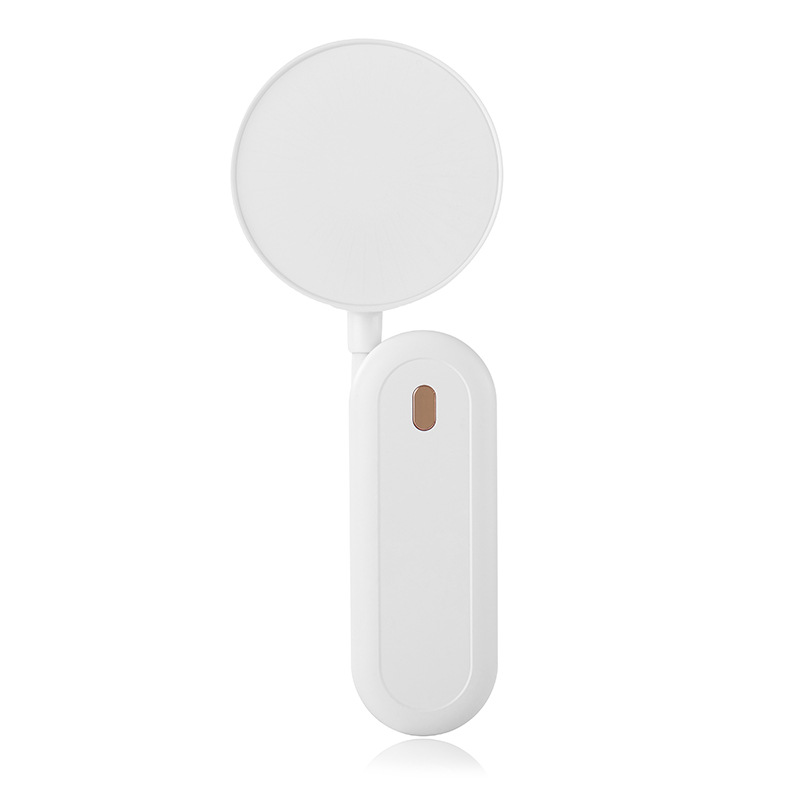 2021新款万向折叠台灯 usb便携式护眼宿舍充电阅读LED小夜灯|ru