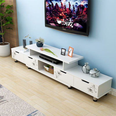 television cabinet a living room modern Simplicity household simple and easy Small farmers Economic type TV Cabinet Cabinet tea table combination