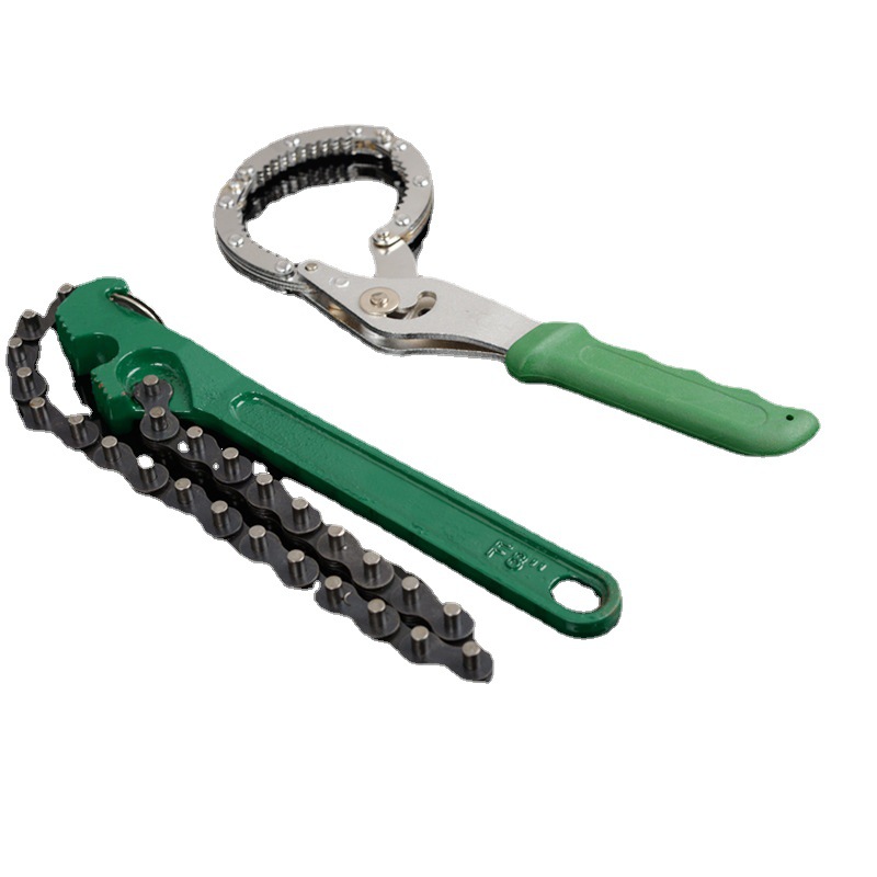 机油格扳手滤清器扳手汽车机油机滤扳手换机油工具滤芯拆装工具