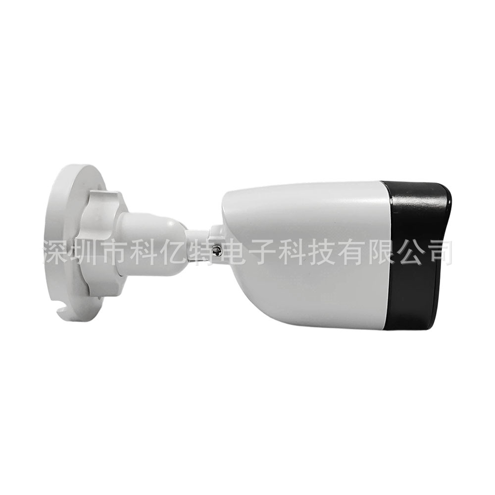 AHD TVI Coaxial Camera, 2MP/5MP/8MP/4K, Waterproof