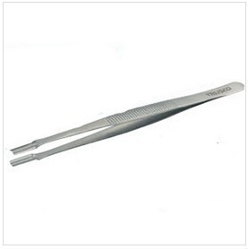 日本TRUSCO中山工具  571-SA 镊子