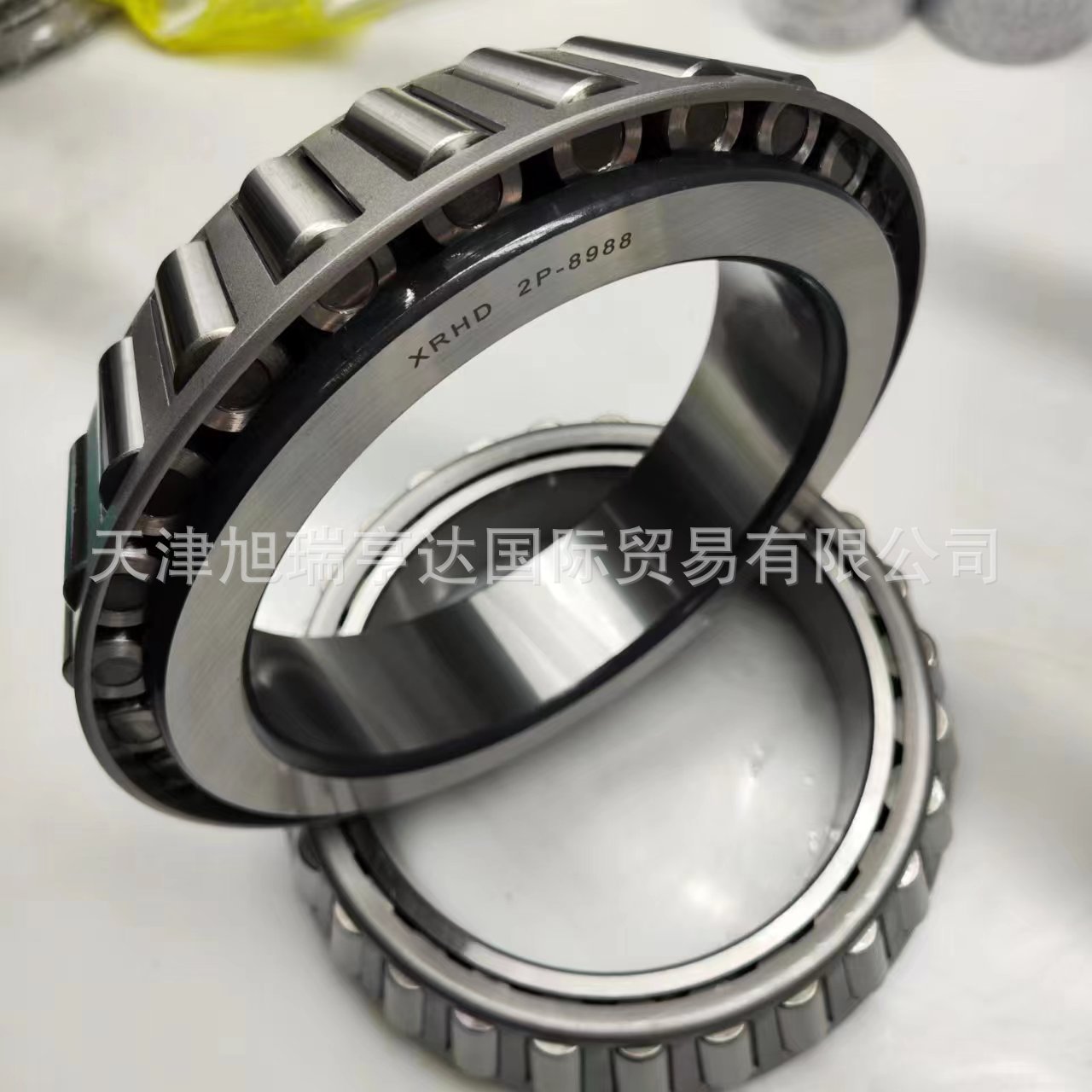 供应2P-8988/2P-8989 特雷克斯矿用车圆锥滚子轴承
