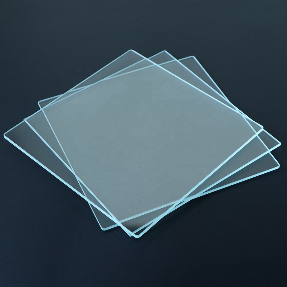 1.8毫米相框玻璃防眩玻璃改裁批发