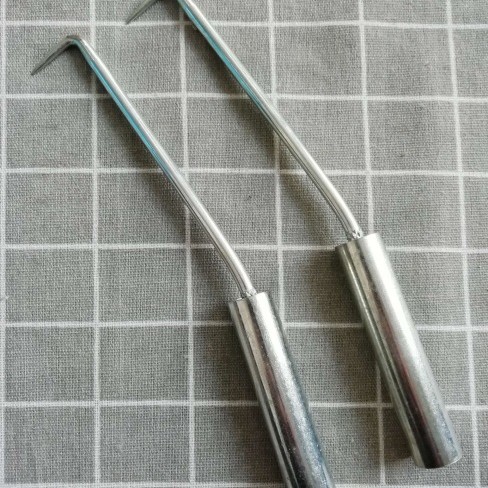 产品大号双轴承钢筋钩 厂家直销-每件200个