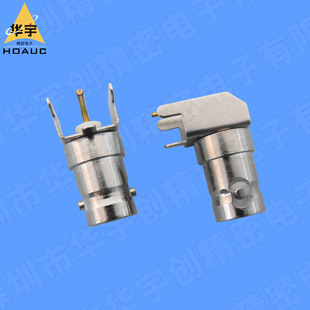 ���lͬ�S��ҕ�l���^75&Omega; BNC 90&deg;DIP �����_�����w�L23��ĸ��