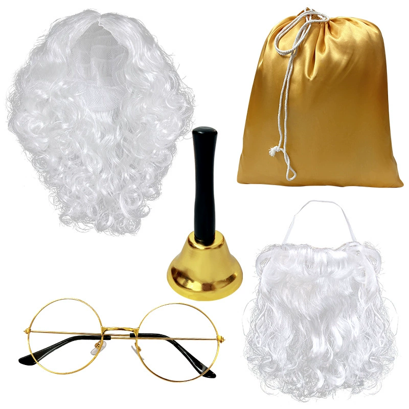 Рождественский костюм для мужчин и женщин, парная одежда, европейский стиль, косплей, для любимых, полный комплект