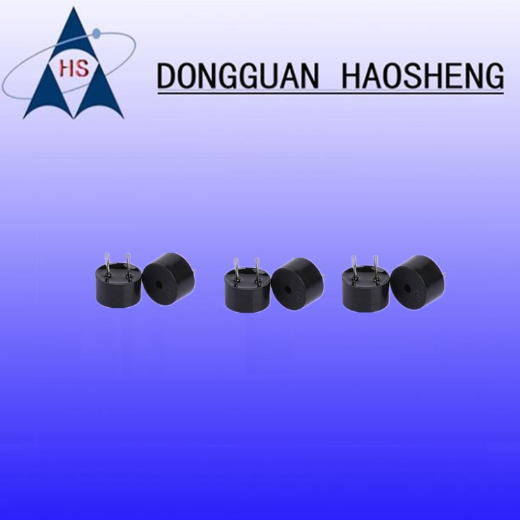 【工厂直营】有源无源电磁蜂鸣器 带线压电式蜂鸣片 贴片蜂鸣器类