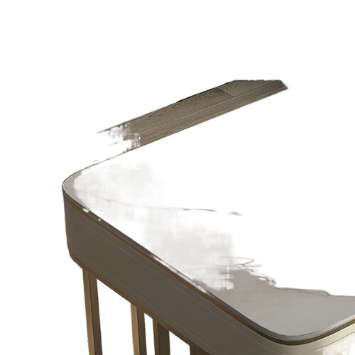 zsr desk adult home computer desk study table integrated bedroom slate study table modern minimalist desk