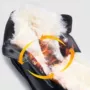 男士冬季加厚户外爸爸鞋