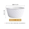 New Diamond 6-inch bowl