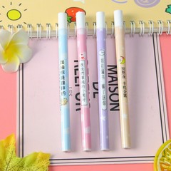 Factory direct selling automatic pencil lead, no need to sharpen and not easy to break, pencil replacement core, mechanical pencil accessories, resin lead core