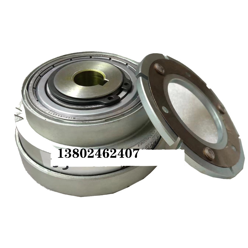 制动器总成	14.105.16.3.0=24V-DC50W18/93VDC