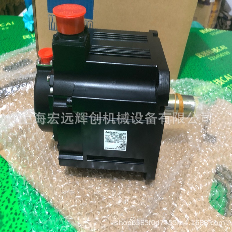 销售三菱伺服电机HG-SR152BK