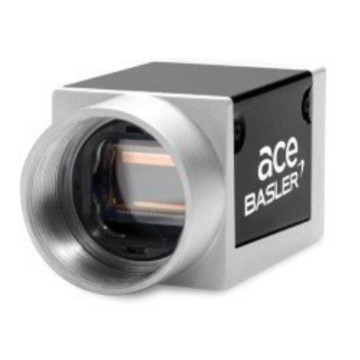 acA1920-50gm    巴斯勒BASLER 面阵相机