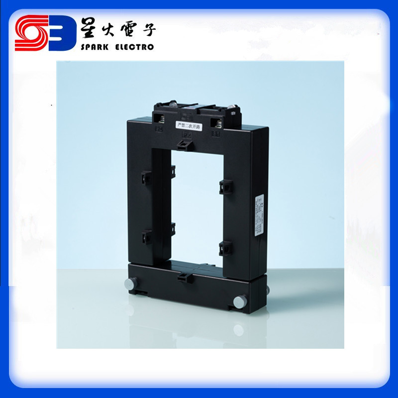 互感器批发 星火 KCT-812 1000/5 开合/分离/开口电流互感器