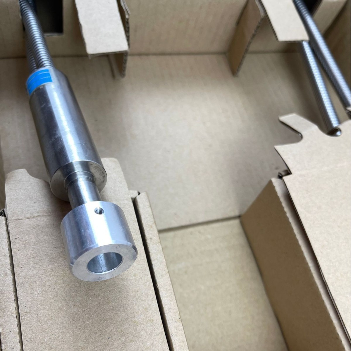 HAMAMATSU滨松石英光纤 A10014-50-0210 一分二 长1m现货