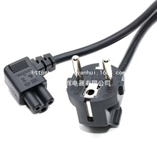 VDE�WҎ�Դ�� 90�ȏ��^Ʒ��β÷��β 3о0.75ƽ���W�˚Wʽ�Դ��