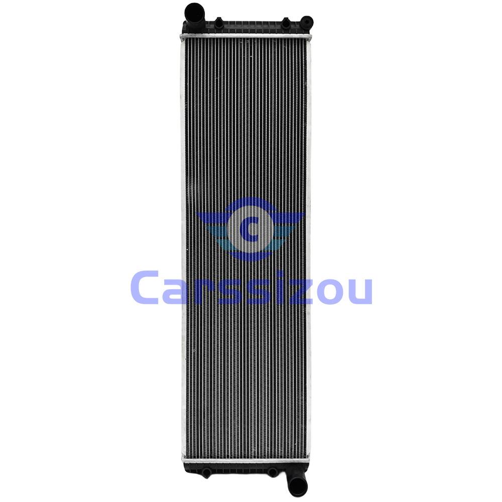 CAT卡特E336GC挖掘机散热器总成挖掘机水箱板翅式