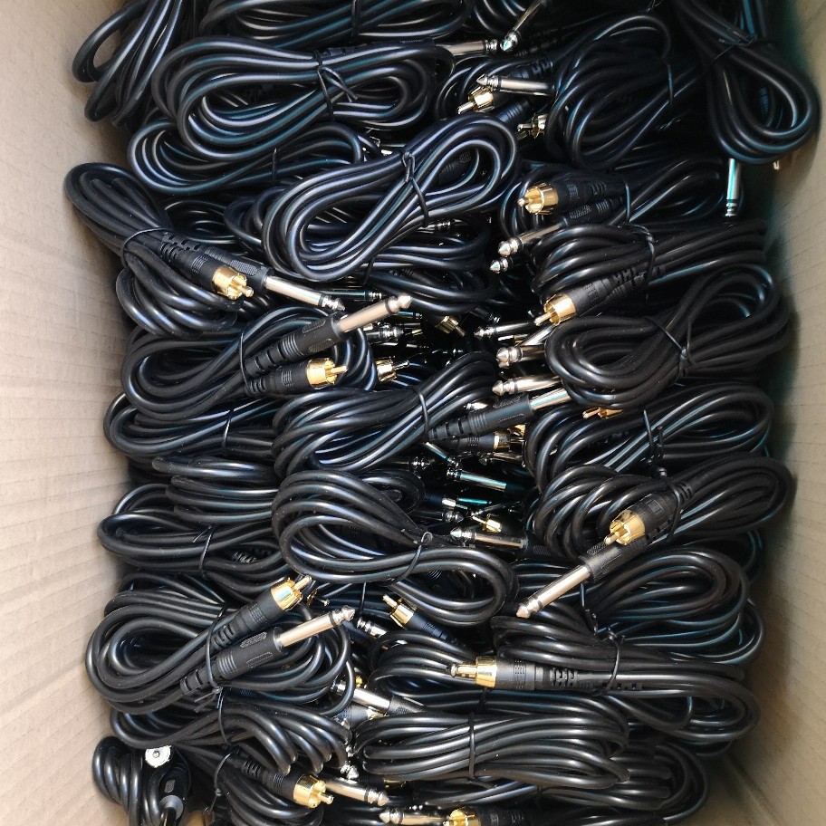 ֱ����Դ����������RCA��2о��������ת������30A������L5-30P