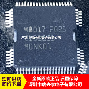 48017 QFP64 �󱊱��Y�l�әC��X�凊����оƬ ��܇ģ�K��IC