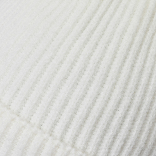 Knitted Hat Autumn Winter Woolen Hat Warm Ear Cover Head Fashion Matchable Anti-Cold Anti-Wind Trendy Hipster Cool Hat