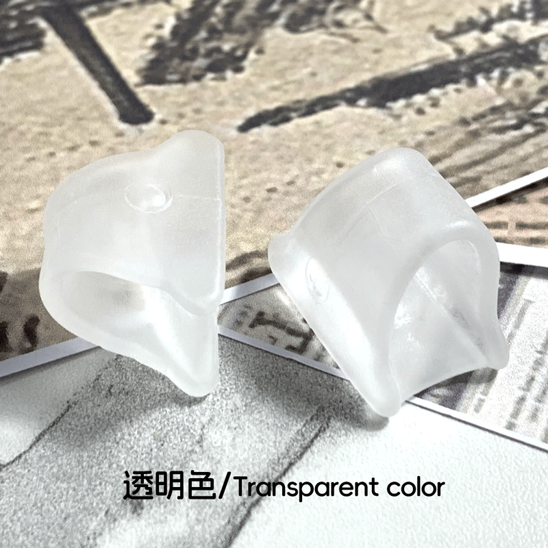 Transparent