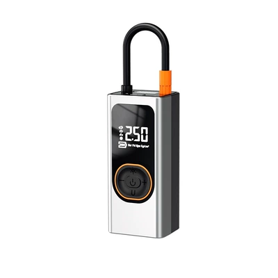 portable wireless air pump | Hava nasosu