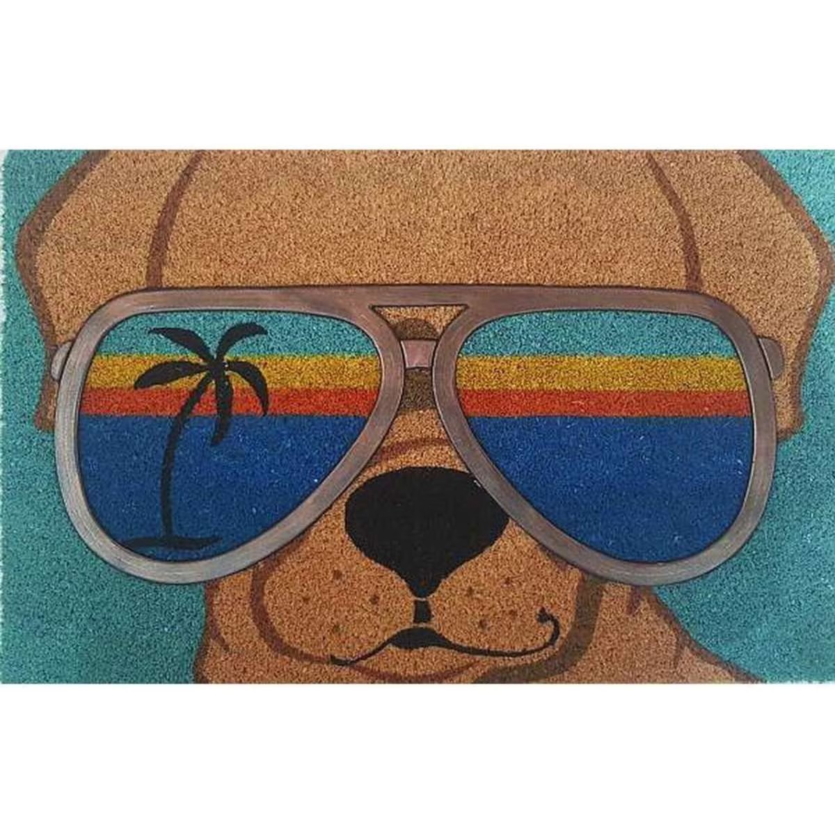 En stock lavable hogar carta puerta Mat hogar pasillo flor resistente a las manchas pequeña alfombra de piso fresco baño alfombra de piso absorbente