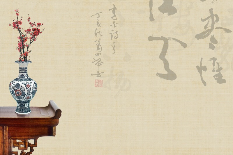 結婚式の写真撮影の背景布家族ポートレート細かい中国風古代スタイル親子チャイナドレス撮影子供の写真撮影の背景布|undefined