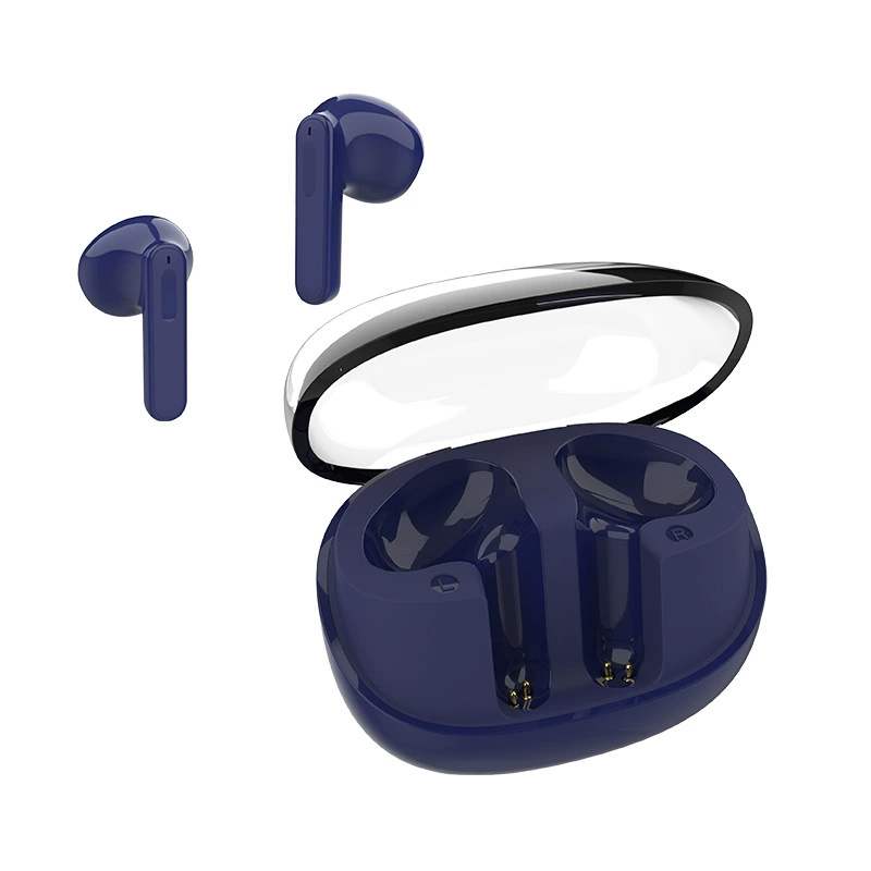 Беспроводная Bluetooth-гарнитура частная модель F9-5C M10, TWS, Bluetooth 5.3, игровая, длительное время работы (заводская версия)