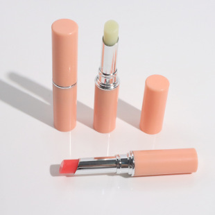 Cross-border neutral spot moisturizing lip balm small batch wholesale makeup no logo moisturizing lip balm anti-dry crack
