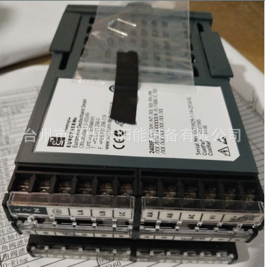 EUROTHERM Thermostat 2408F 1D-65549 Inquiry