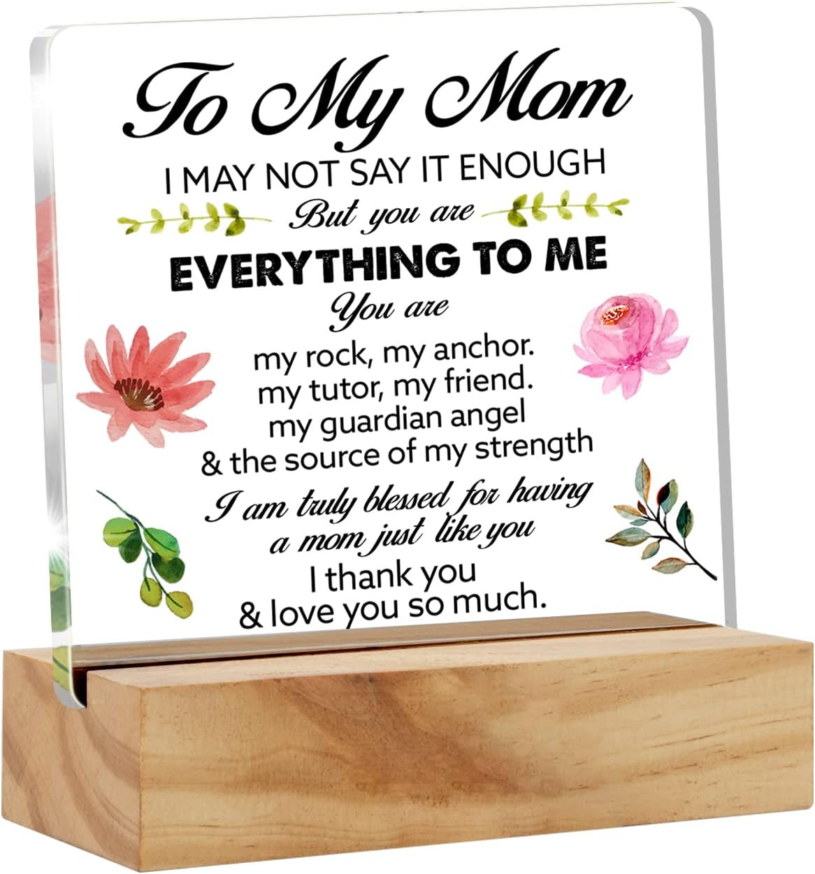 나무베이스 62 를 가진 10*10*1