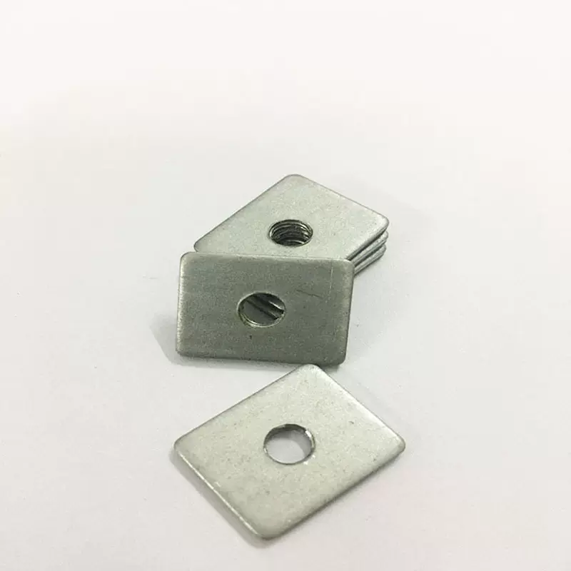 五金配重铁 配重块 五金冲压件 电子电器加重铁