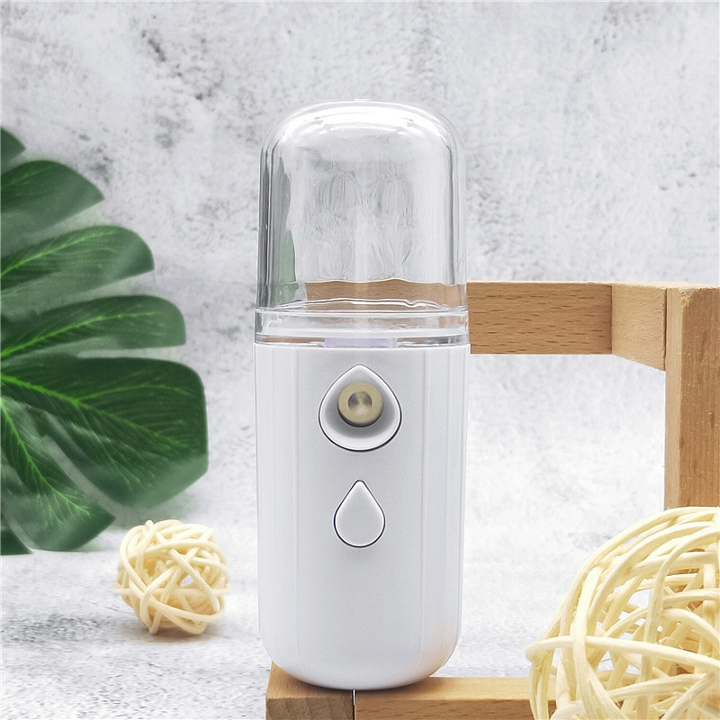 補水器噴霧家庭用充電補水器携帯型美容化粧補水器メーカー|undefined