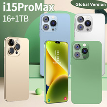 i15 Promax 羳OZONQ ׿6.7ӢHD+ 2+16GһwCF؛