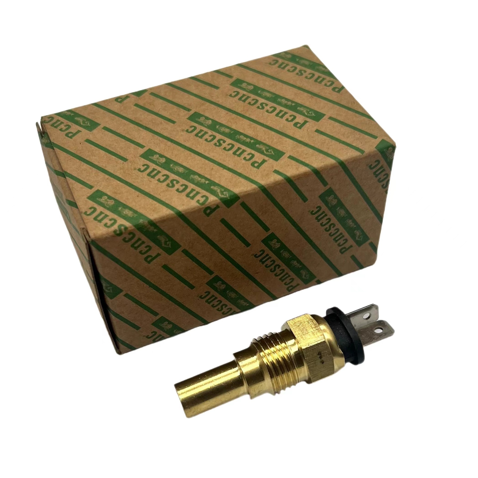 Compatible universal thermometer